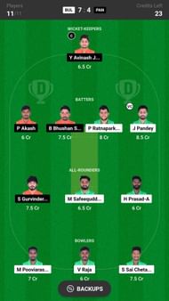 Fantasy suggestion #2